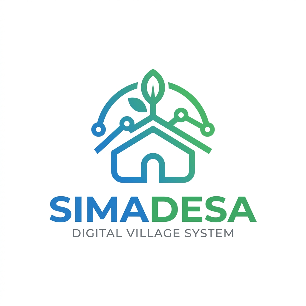 Logo Desa